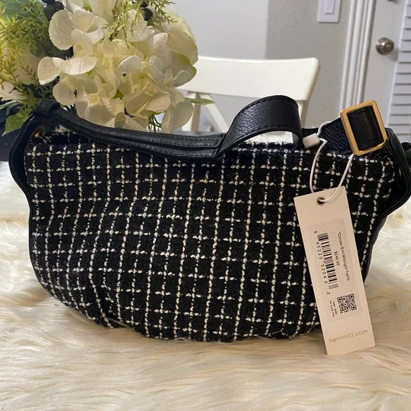 NWT Hammitt Cooper - Small Midnight - Picture 5 of 12